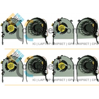 Toshiba Satellite L840 Series Laptop CPU Cooling Fan